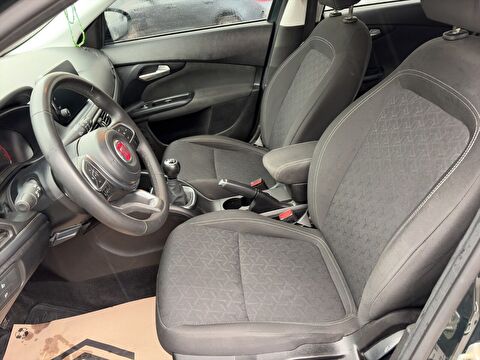 fiat, egea cross, 1.4 fire urban, manuel, benzin + lpg 2.el otomobil | renew 20