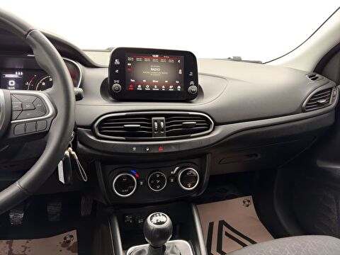 fiat, egea cross, 1.4 fire urban, manuel, benzin + lpg 2.el otomobil | renew 11