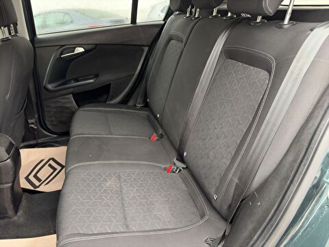 fiat, egea cross, 1.4 fire urban, manuel, benzin + lpg 2.el otomobil | renew 18