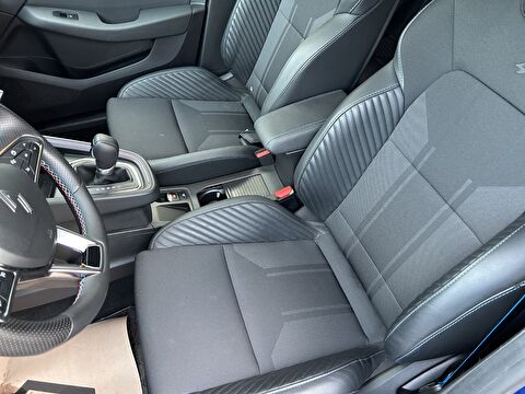 renault, clio, 1.0 tce techno esprit alpine x-tronic, otomatik, benzin 2.el otomobil | renew 21