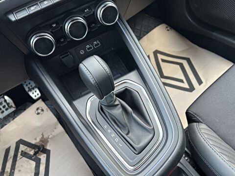 renault, clio, 1.0 tce techno esprit alpine x-tronic, otomatik, benzin 2.el otomobil | renew 16