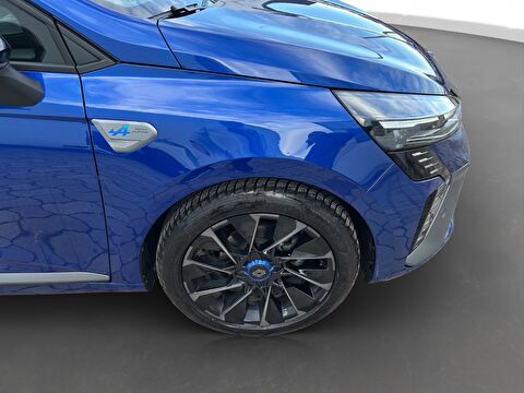 renault, clio, 1.0 tce techno esprit alpine x-tronic, otomatik, benzin 2.el otomobil | renew 7