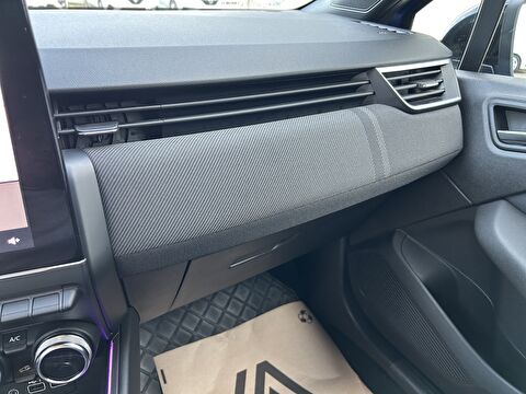 renault, clio, 1.0 tce techno esprit alpine x-tronic, otomatik, benzin 2.el otomobil | renew 20