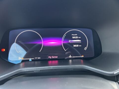 renault, clio, 1.0 tce techno esprit alpine x-tronic, otomatik, benzin 2.el otomobil | renew 10