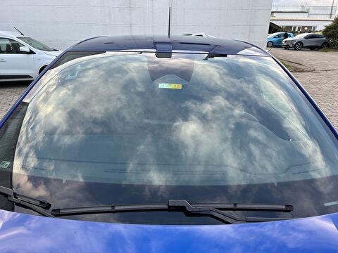 renault, clio, 1.0 tce techno esprit alpine x-tronic, otomatik, benzin 2.el otomobil | renew 13