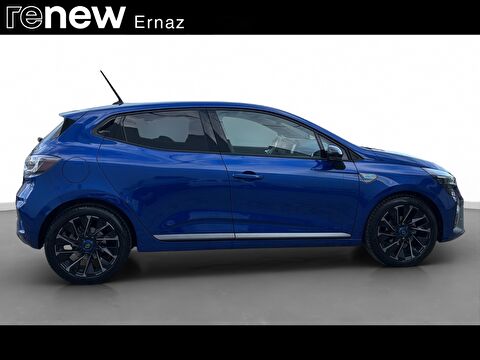 renault, clio, 1.0 tce techno esprit alpine x-tronic, otomatik, benzin 2.el otomobil | renew 3