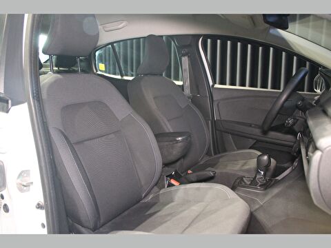 renault, taliant, sedan 1.0 tce joy x-tronic, otomatik, benzin 2.el otomobil | renew 13