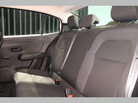 renault, taliant, sedan 1.0 tce joy x-tronic, otomatik, benzin 2.el otomobil | renew 9