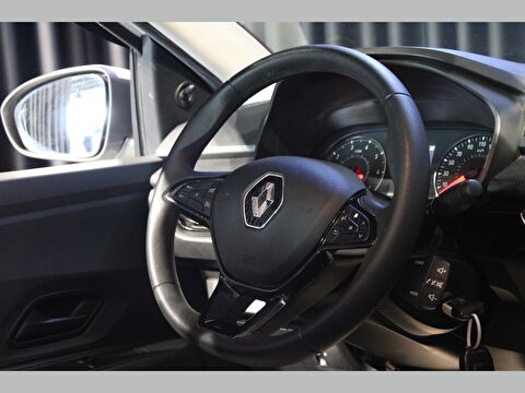 renault, taliant, sedan 1.0 tce joy x-tronic, otomatik, benzin 2.el otomobil | renew 8