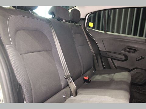 renault, taliant, sedan 1.0 tce joy x-tronic, otomatik, benzin 2.el otomobil | renew 11