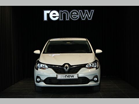 renault, taliant, sedan 1.0 tce joy x-tronic, otomatik, benzin 2.el otomobil | renew 3