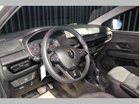 renault, taliant, sedan 1.0 tce joy x-tronic, otomatik, benzin 2.el otomobil | renew 12