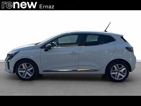 renault, clio, 1.0 tce evolution x-tronic, otomatik, benzin 2.el otomobil | renew 4