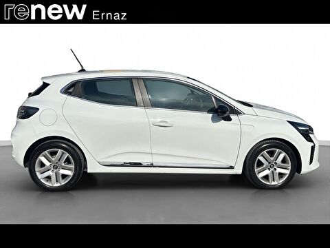 renault, clio, 1.0 tce evolution x-tronic, otomatik, benzin 2.el otomobil | renew 5