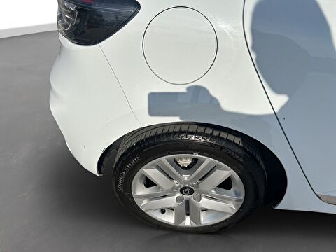 renault, clio, 1.0 tce evolution x-tronic, otomatik, benzin 2.el otomobil | renew 8