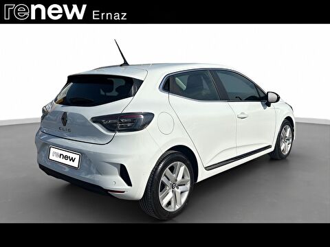 renault, clio, 1.0 tce evolution x-tronic, otomatik, benzin 2.el otomobil | renew 7