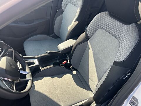 renault, clio, 1.0 tce evolution x-tronic, otomatik, benzin 2.el otomobil | renew 21