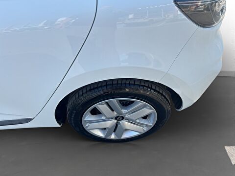 renault, clio, 1.0 tce evolution x-tronic, otomatik, benzin 2.el otomobil | renew 3