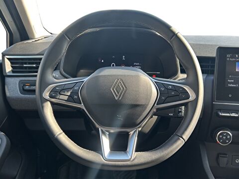 renault, clio, 1.0 tce evolution x-tronic, otomatik, benzin 2.el otomobil | renew 16