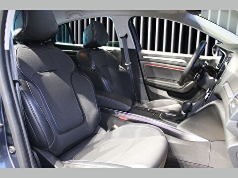 renault, megane, sedan 1.3 tce ıcon edc, otomatik, benzin 2.el otomobil | renew 10