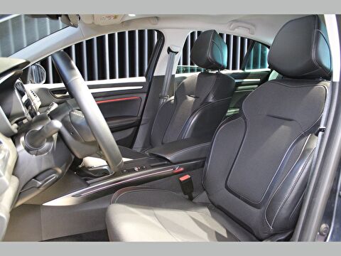 renault, megane, sedan 1.3 tce ıcon edc, otomatik, benzin 2.el otomobil | renew 15
