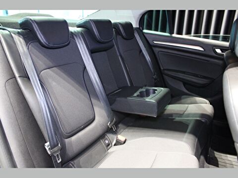 renault, megane, sedan 1.3 tce ıcon edc, otomatik, benzin 2.el otomobil | renew 16
