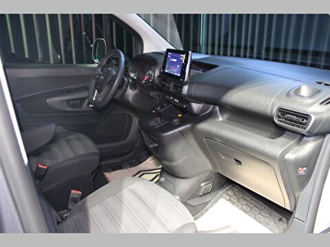 opel, combo, life 1.5 cdtı edition otomatik, otomatik, dizel 2.el otomobil | renew 12