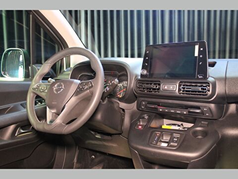 opel, combo, life 1.5 cdtı edition otomatik, otomatik, dizel 2.el otomobil | renew 15