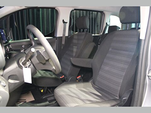opel, combo, life 1.5 cdtı edition otomatik, otomatik, dizel 2.el otomobil | renew 13