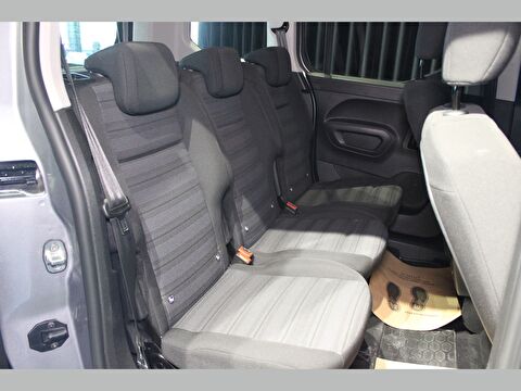 opel, combo, life 1.5 cdtı edition otomatik, otomatik, dizel 2.el otomobil | renew 14