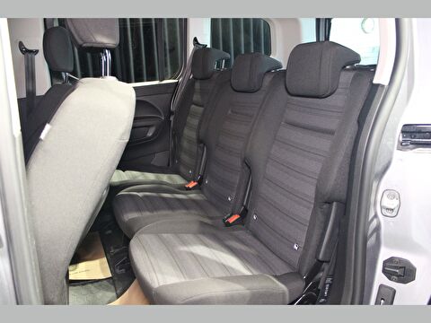opel, combo, life 1.5 cdtı edition otomatik, otomatik, dizel 2.el otomobil | renew 11