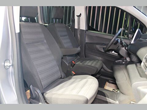 opel, combo, life 1.5 cdtı edition otomatik, otomatik, dizel 2.el otomobil | renew 10