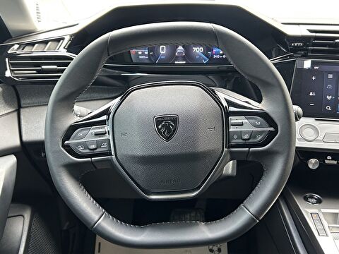 peugeot, 408, 1.2 puretech allure eat8, otomatik, benzin 2.el otomobil | renew 15