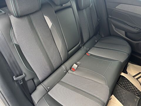 peugeot, 408, 1.2 puretech allure eat8, otomatik, benzin 2.el otomobil | renew 18