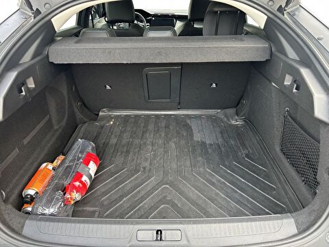 peugeot, 408, 1.2 puretech allure eat8, otomatik, benzin 2.el otomobil | renew 17