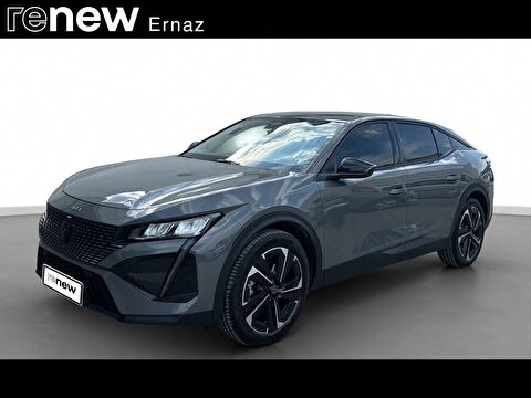 1.2 Puretech Allure EAT8, 2. el otomobil | renew