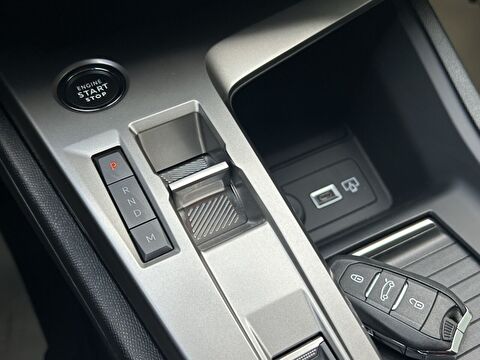 peugeot, 408, 1.2 puretech allure eat8, otomatik, benzin 2.el otomobil | renew 10