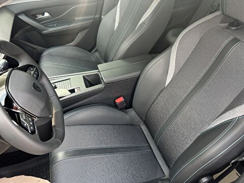 peugeot, 408, 1.2 puretech allure eat8, otomatik, benzin 2.el otomobil | renew 23