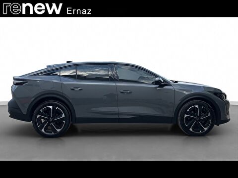 peugeot, 408, 1.2 puretech allure eat8, otomatik, benzin 2.el otomobil | renew 3