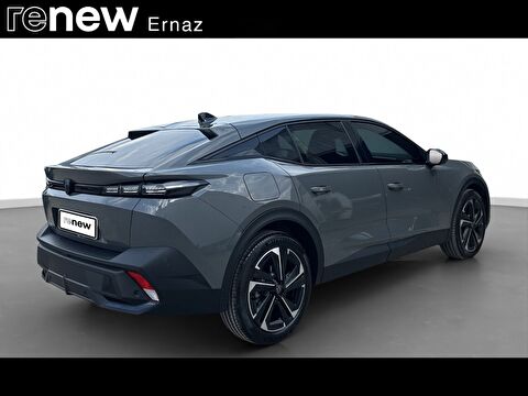 peugeot, 408, 1.2 puretech allure eat8, otomatik, benzin 2.el otomobil | renew 5