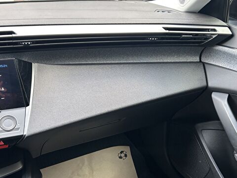 peugeot, 408, 1.2 puretech allure eat8, otomatik, benzin 2.el otomobil | renew 22