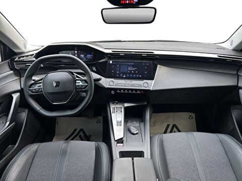 peugeot, 408, 1.2 puretech allure eat8, otomatik, benzin 2.el otomobil | renew 14