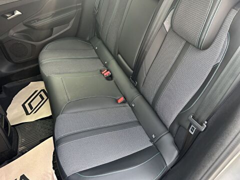 peugeot, 408, 1.2 puretech allure eat8, otomatik, benzin 2.el otomobil | renew 20