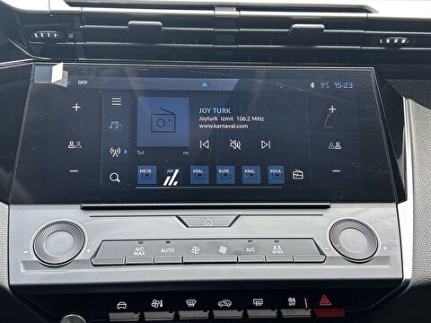 peugeot, 408, 1.2 puretech allure eat8, otomatik, benzin 2.el otomobil | renew 13