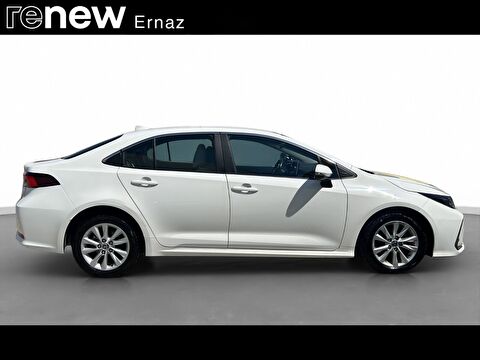 toyota, corolla, 1.5 dream multidrive s, otomatik, benzin 2.el otomobil | renew 5