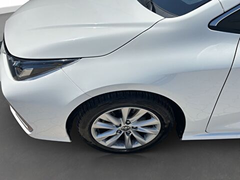 toyota, corolla, 1.5 dream multidrive s, otomatik, benzin 2.el otomobil | renew 11