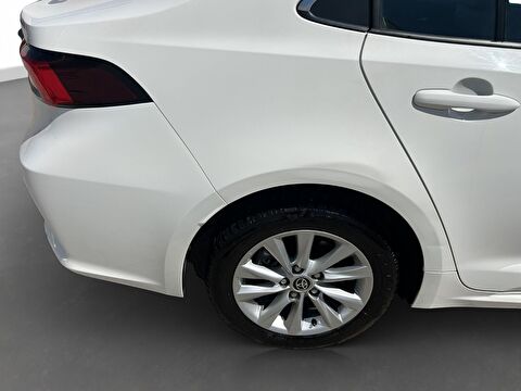 toyota, corolla, 1.5 dream multidrive s, otomatik, benzin 2.el otomobil | renew 10