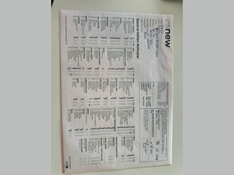toyota, corolla, 1.5 dream multidrive s, otomatik, benzin 2.el otomobil | renew 22