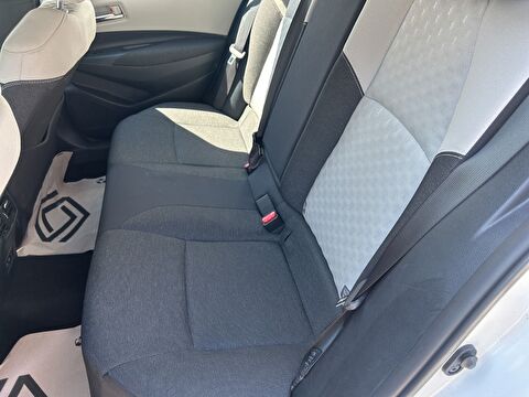 toyota, corolla, 1.5 dream multidrive s, otomatik, benzin 2.el otomobil | renew 19