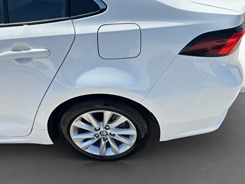 toyota, corolla, 1.5 dream multidrive s, otomatik, benzin 2.el otomobil | renew 4
